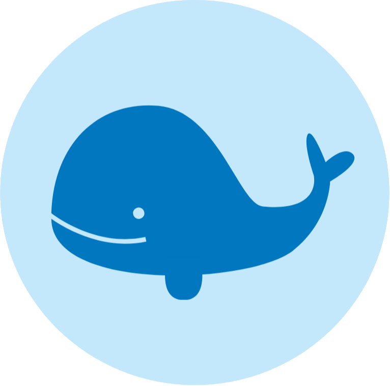 Dave's Swim School logo